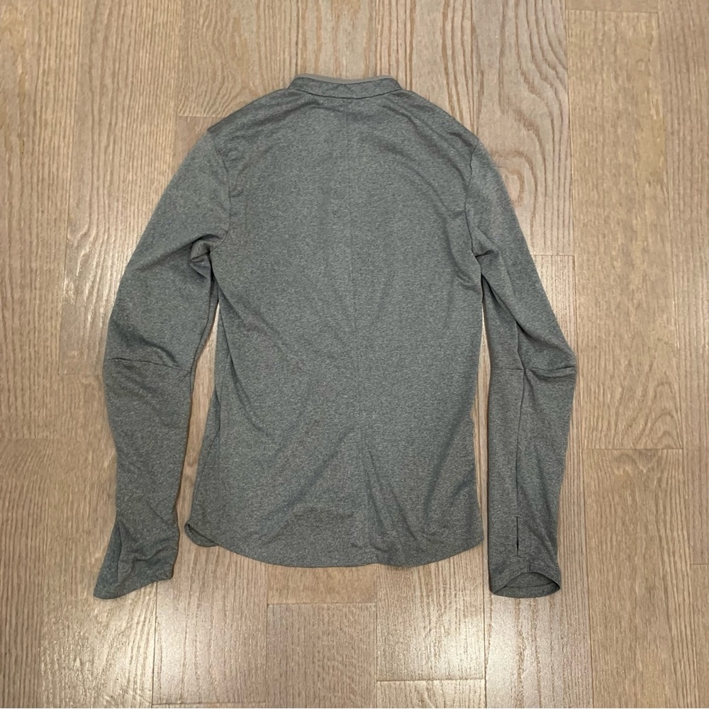 Adidas Halfzip Running Pullover - image 2